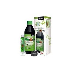 CERKAMED Chloraxid 2% 200g 1ks