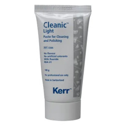 Kerr Cleanic Paste Light 100g 1ks