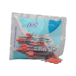 TePe® Mezizubní Kartáčky Original Extra Soft Světle Červená Ø0,5mm 25ks