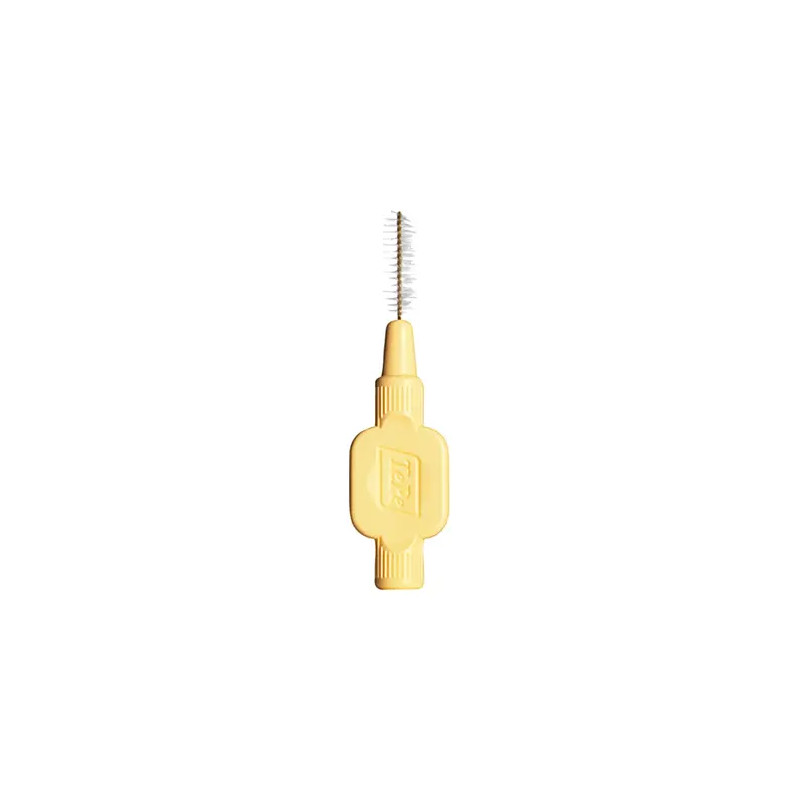 TePe® Mezizubní Kartáčky Original Extra Soft Žlutá Ø0,7mm 8ks