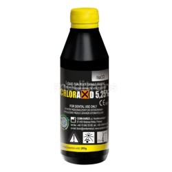 CERKAMED Chloraxid 5,25% 200g 1ks