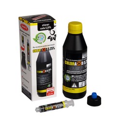 CERKAMED Chloraxid 5,25% 200g 1ks