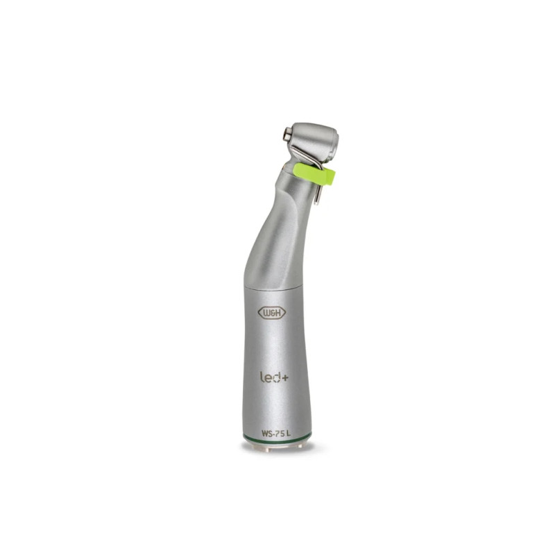 W&H Zelené Implantologické Kolénko WS-75 L 20:1