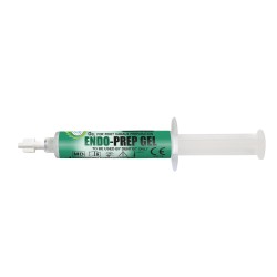 CERKAMED ENDO-PREPGEL EDTA 17% 5ml