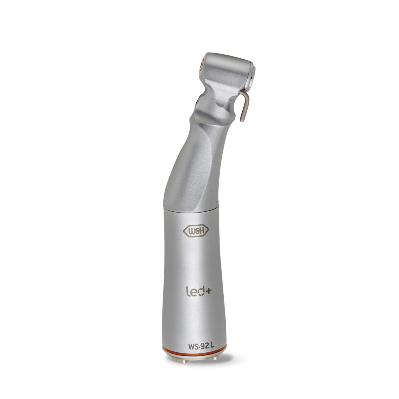 W&H Červené Implantologické Kolénko WS-92 L 1:2,7