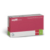 easyCARE Nitrile Rukavice Malinová L 100ks