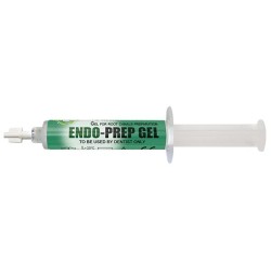 CERKAMED ENDO-PREPGEL EDTA 17% 10ml