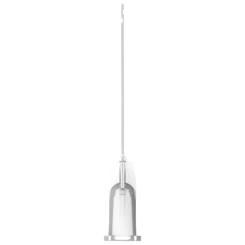 Medmix Transcodent™Endo Irigační Jehly G27 0,4x25mm Šedá 25ks