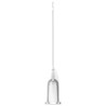 Medmix Transcodent™Endo Irigační Jehly G27 0,4x25mm Šedá 25ks