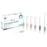 Medmix Transcodent™Endo Irigační Jehly G27 0,4x25mm Šedá 25ks