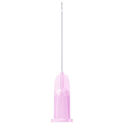 Medmix Transcodent™Endo Irigační Jehly G31 0,28x25mm Fialová 25ks