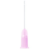 Medmix Transcodent™Endo Irigační Jehly G31 0,28x25mm Fialová 25ks