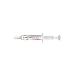 CERKAMED ENDO-PREP CREAM EDTA 15% 2ml