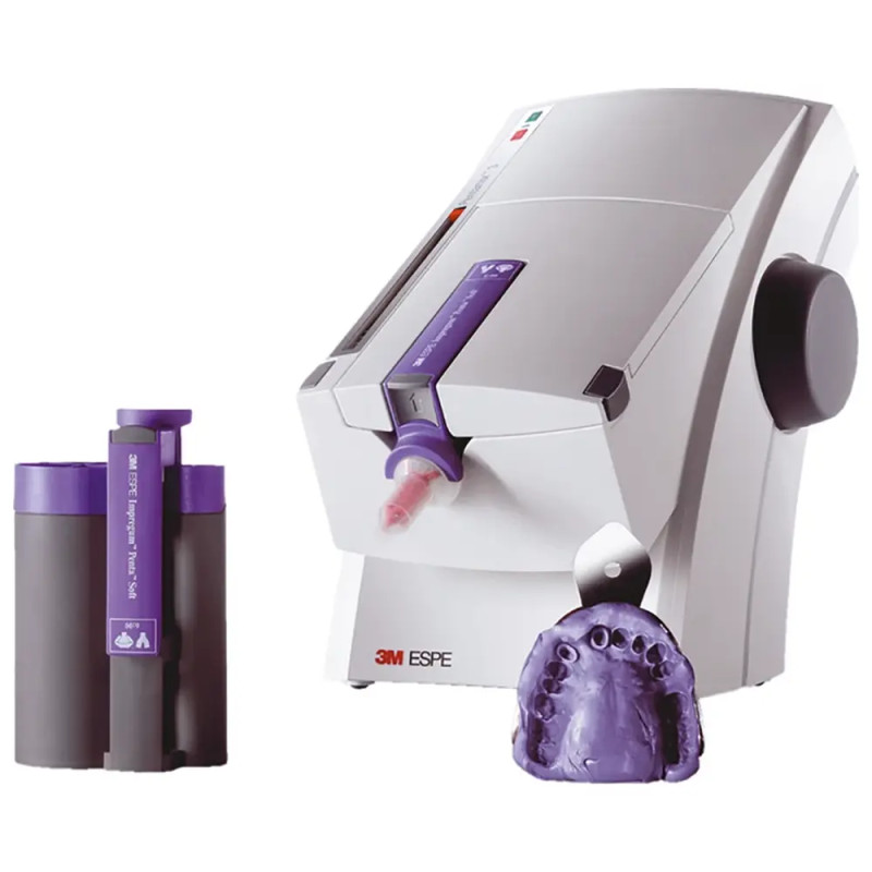3M/Solventum Pentamix™3 230V 1ks