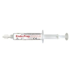 CERKAMED ENDO-PREP CREAM EDTA 15% 10ml