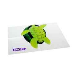 ZOOBY Pacientské Ubrousky pro Děti 100ks