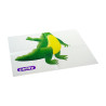 ZOOBY Pacientské Ubrousky pro Děti 100ks