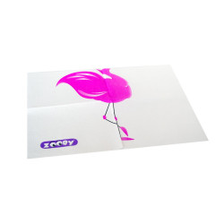 ZOOBY Pacientské Ubrousky pro Děti 100ks