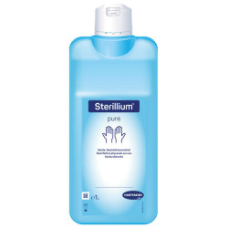 HARTMANN Sterillium® Pure 1l 1ks