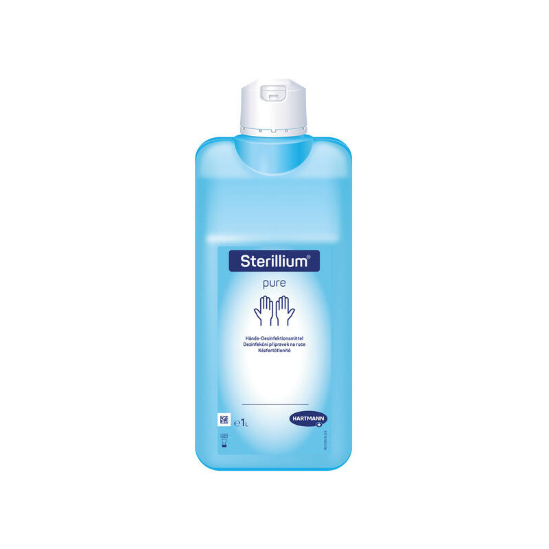 HARTMANN Sterillium® Pure 1l 1ks