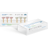 EVE Ernst Vetter EVE DIACOMP PLUS TWIST Set  6ks
