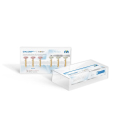EVE Ernst Vetter DIACOMP PLUS TWIST Set RA 343 6ks