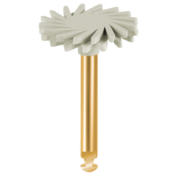 EVE Ernst Vetter EVE DIACOMP PLUS TWIST Šedá RA Figure Twist 14x1,6 mm 10ks
