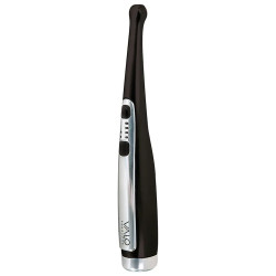 ULTRADENT VALO Cordless LED Lampa Bezdrátová Černá Kit 1ks