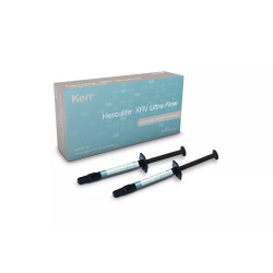 KERR Herculite XRV Ultra Flow A3 2x2g 1ks