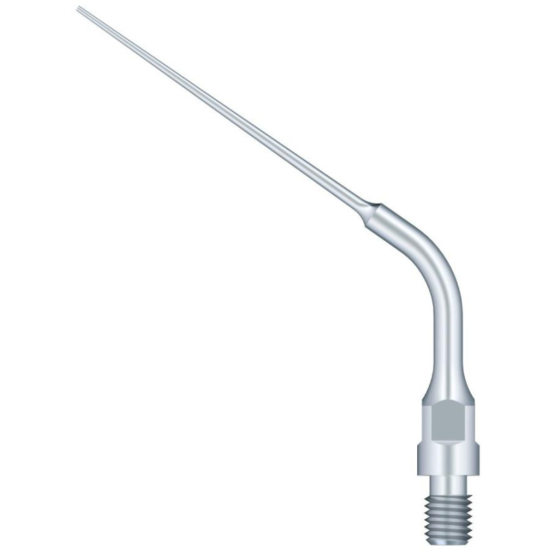 WOODPECKER Koncovka ES4 Závit Sirona 1ks