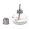 T.P.H. Pol-Intech Lihový Kahan Skleněný 150ml 1ks