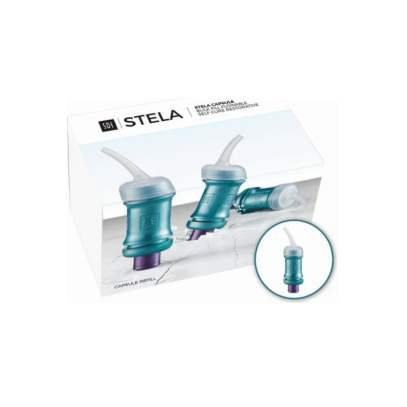 SDI Stela Kapsle Refill Vel. 3 50ks