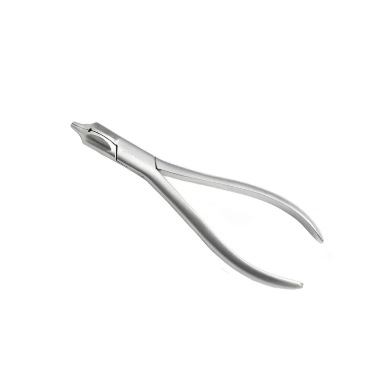 POLONUS Kleště Kramponové Nerezové 16cm 1ks