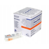 Zarys dispoFINE Jehla Injekční 25G 0,5x25mm Oranžová 100ks