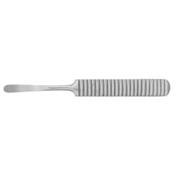 HLW Dental Raspatorium Williger 12,5cm 1ks