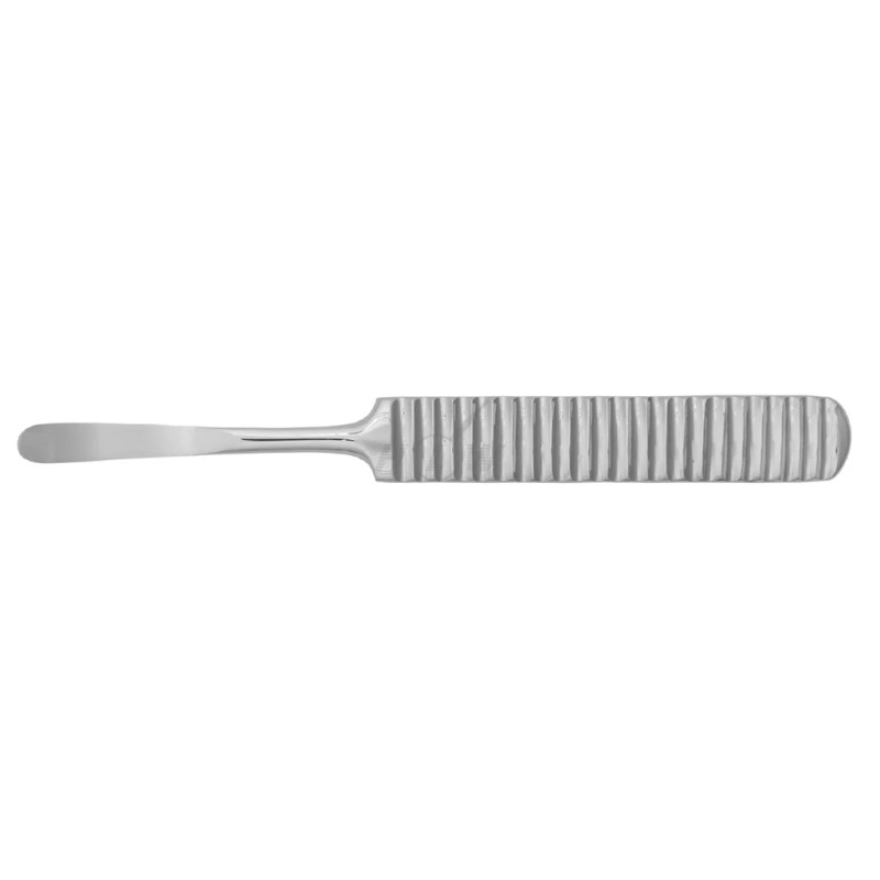 HLW Dental Raspatorium Williger 12,5cm 1ks