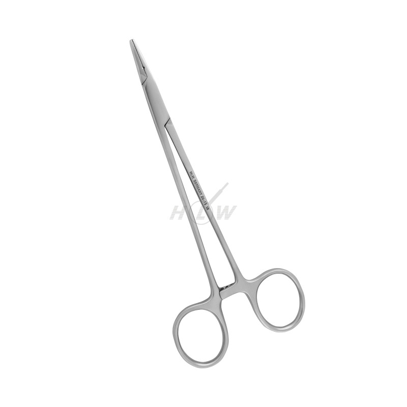 HLW Jehelec Crile-WOOD 15cm 1ks