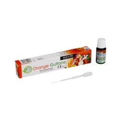 CERKAMED Orange Guttane 10 ml