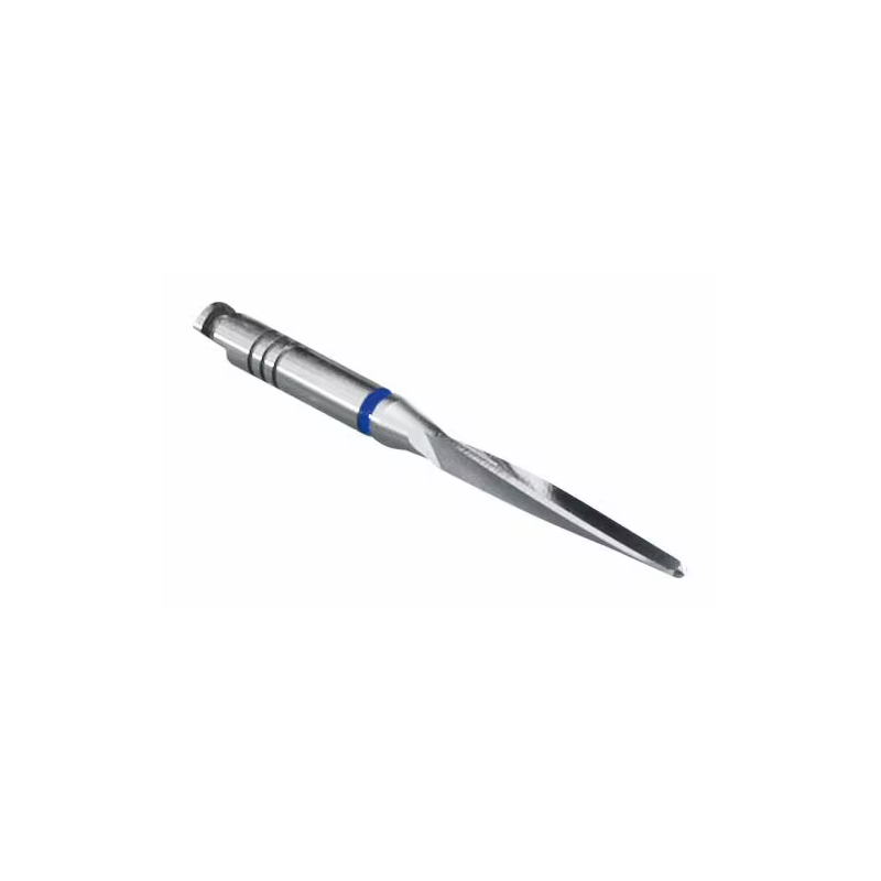 3M/Solventum RelyX™ Fiber Post Kořenový Vrtáček Vel.3 Modrá 1ks