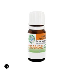 CERKAMED Orange Guttane 10 ml