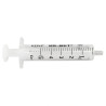 KDM KD-JECT Injekční Stříkačka 5ml 100ks