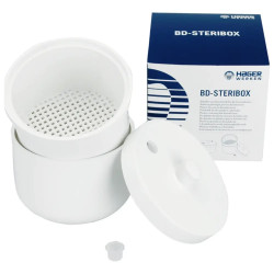 HAGER WERKEN BD-Steribox 1ks