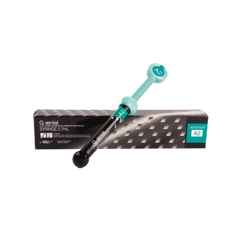 GC G-AENIAL Anterior A1 Stříkačka 2,7ml (4,7g) 1ks