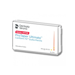 Dentsply Sirona ProTaper Ultimate Conform Fit Guttta-Percha  F1 60ks