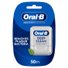 Procter & Gamble Oral-B® Pro Expert Advanced Floss Voskovaná Niť Máta 50m 1ks