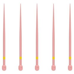 Dentsply Sirona ProTaper Ultimate Conform Fit Guttta-Percha  F1 60ks