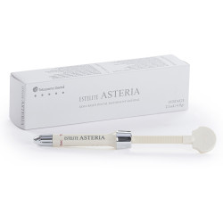 Tokuyama Dental Estelite Asteria YE Stříkačka 4g 1ks