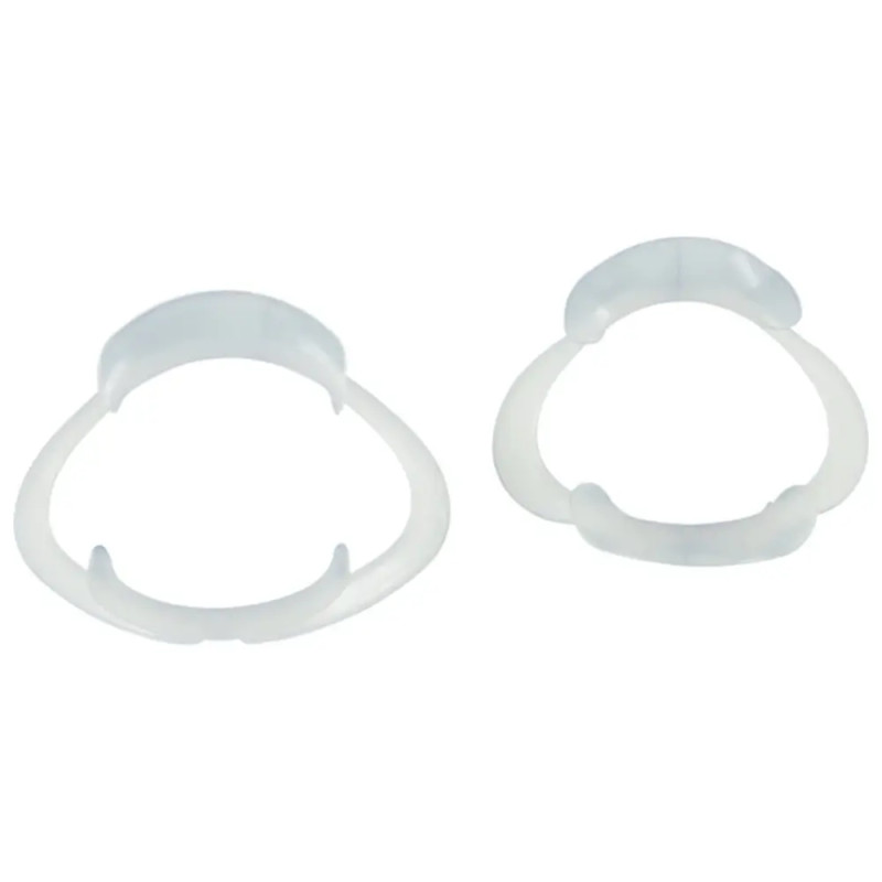 HAGER WERKEN Spandex Vertical (2x M. + 2x S.) 1bal