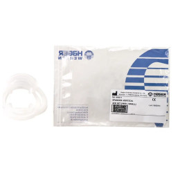 HAGER WERKEN Spandex Vertical (2x M. + 2x S.) 1bal