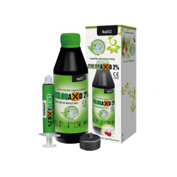 CERKAMED Chloraxid 2% 200g 1ks